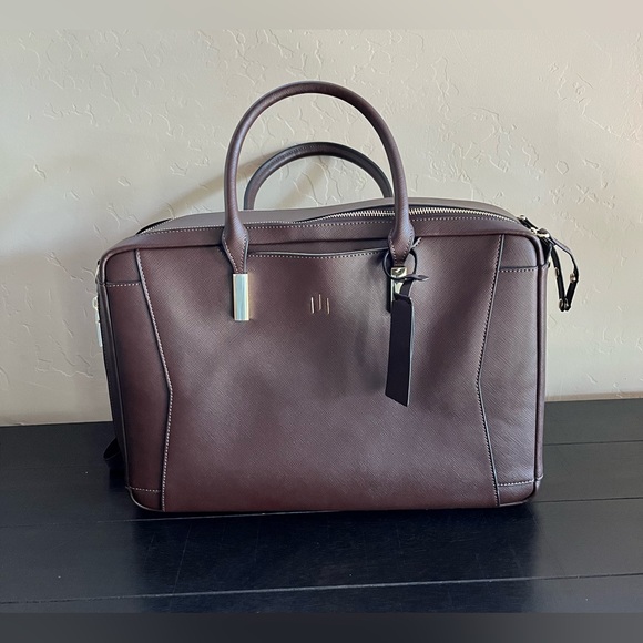 La Mansio Bags La Mansio Inc Purse Handbag To Backpack To Shoulder Bag Designer 6 In Coffee